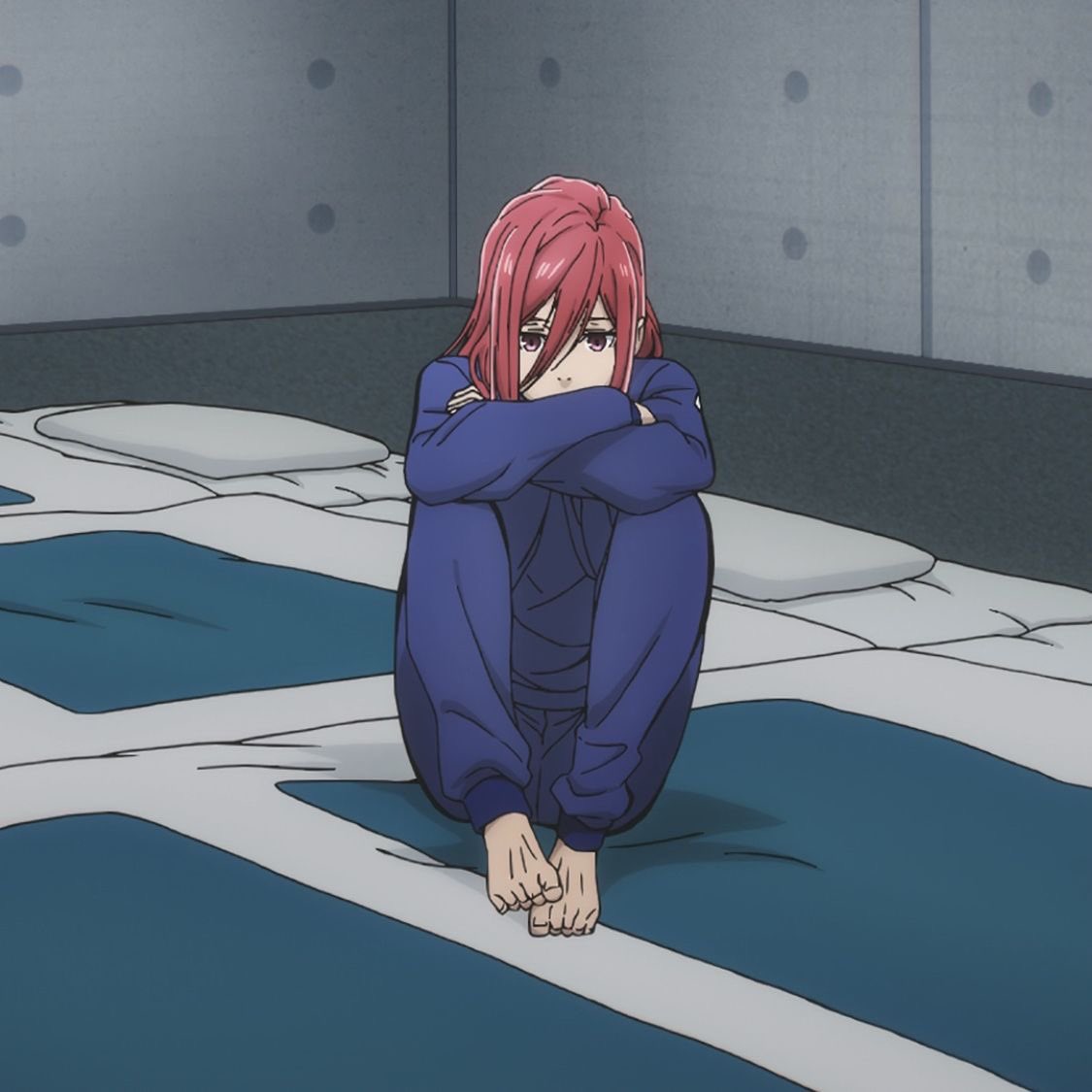 daily chigiri tweet media