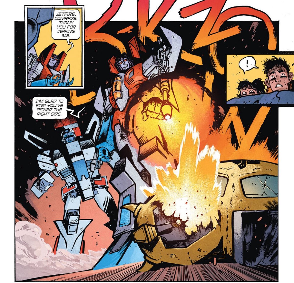 Amber 🐍 tweet media