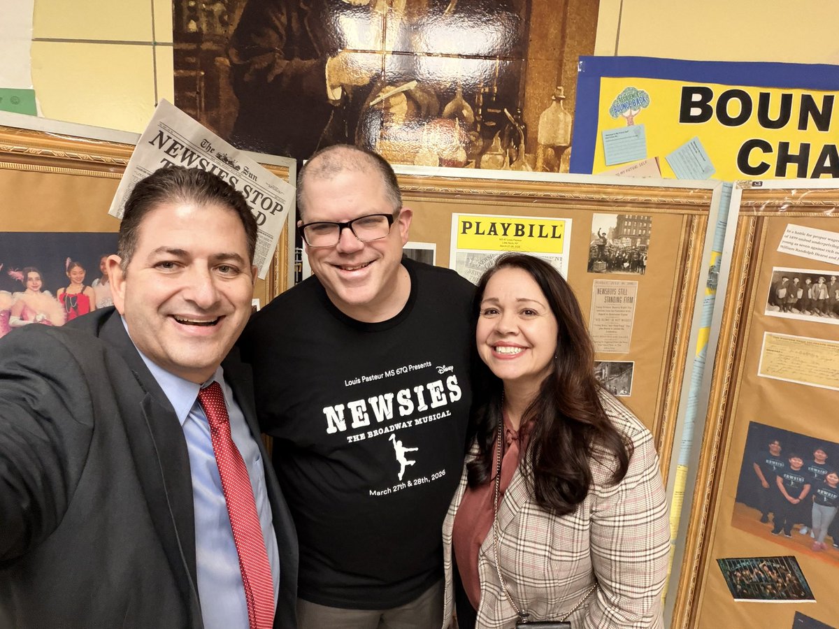 District 26 tweet media