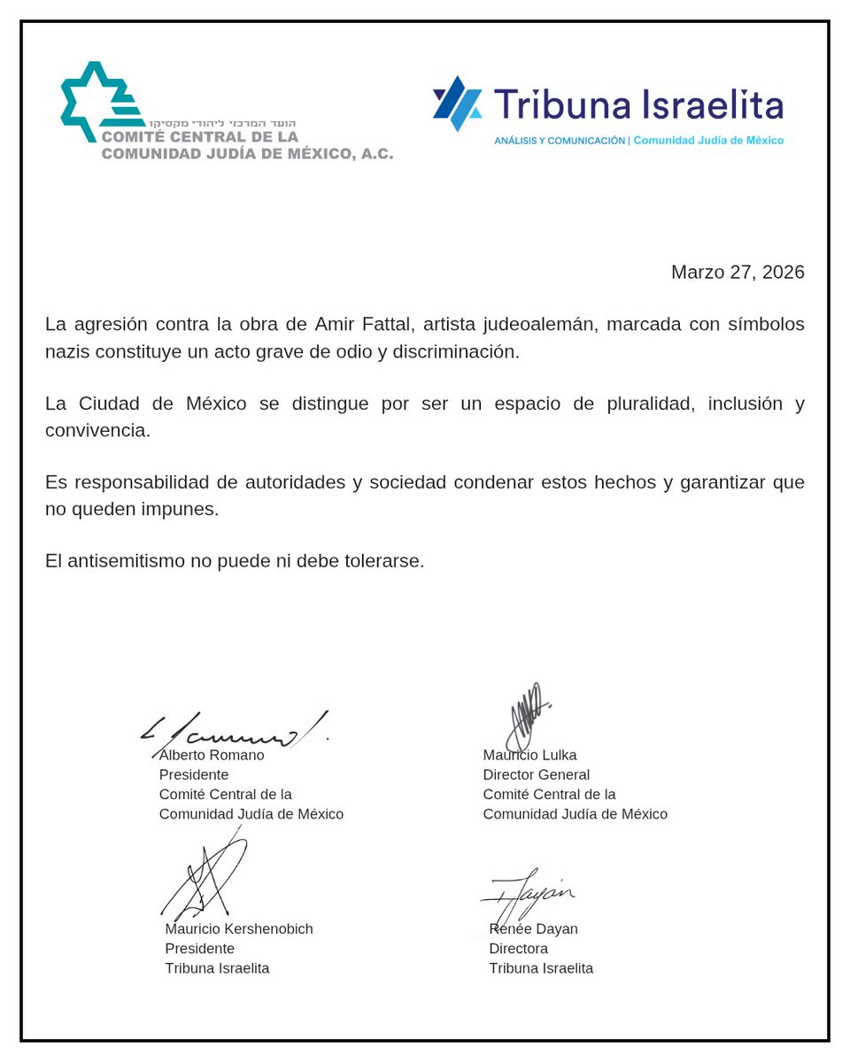 Manuel Lopez San Martin tweet media