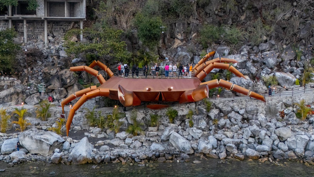 Azteca Noticias GT tweet media