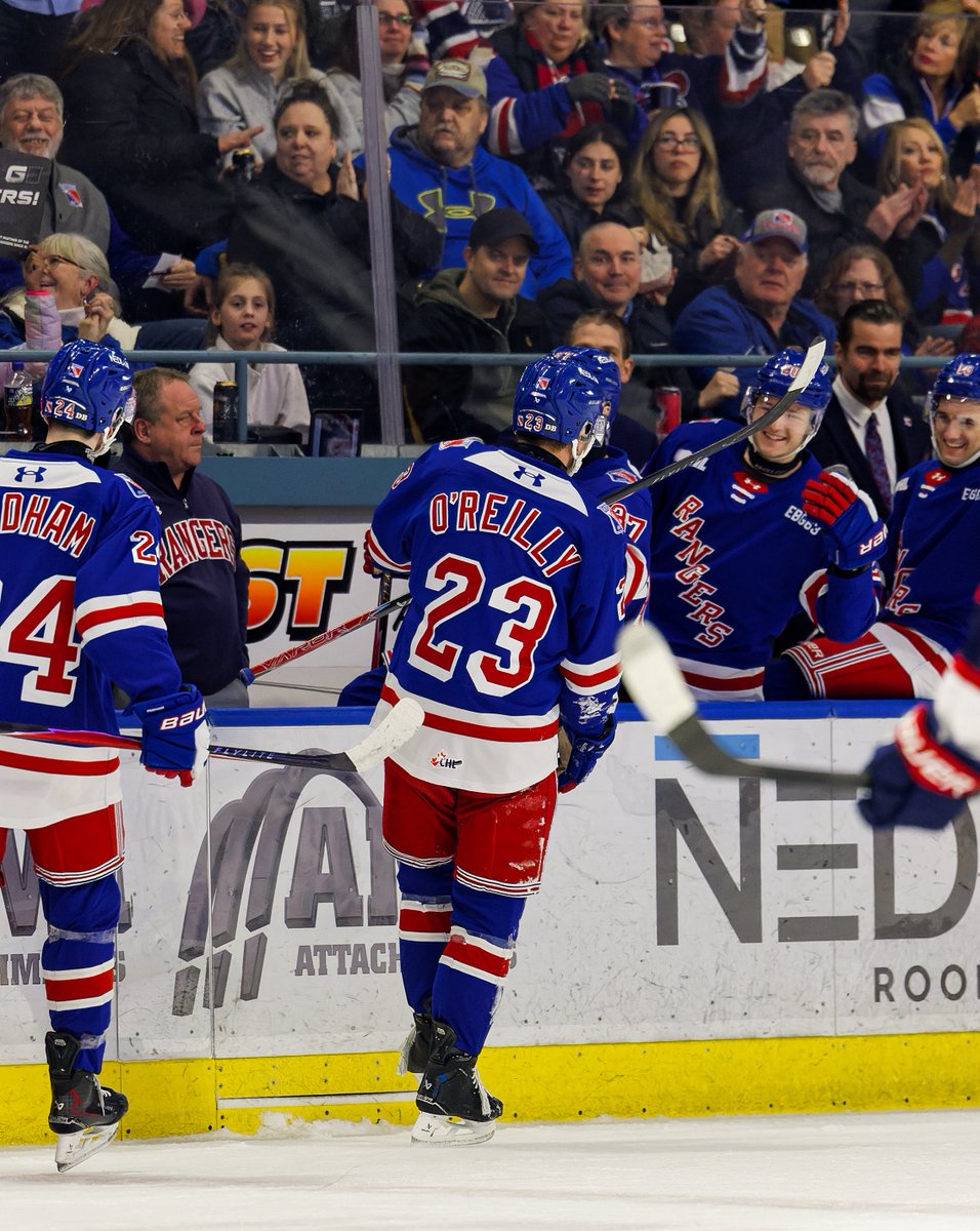 Kitchener Rangers tweet media