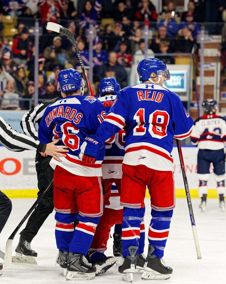 Kitchener Rangers tweet media