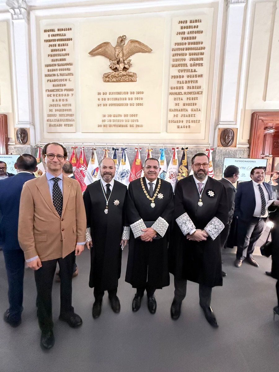 Capítulo Noreste INCAM, A.C. tweet media