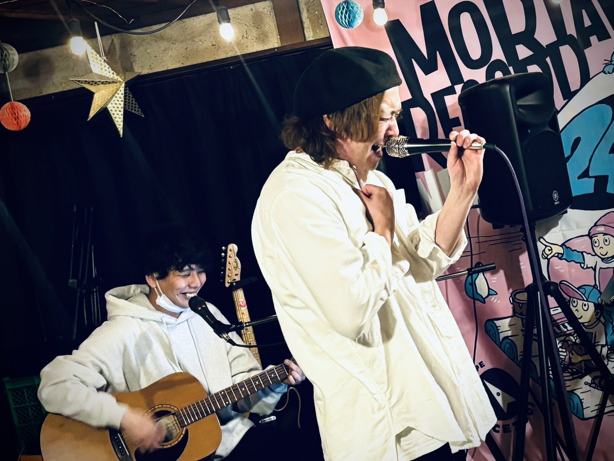 MORTAR  RECORD tweet media