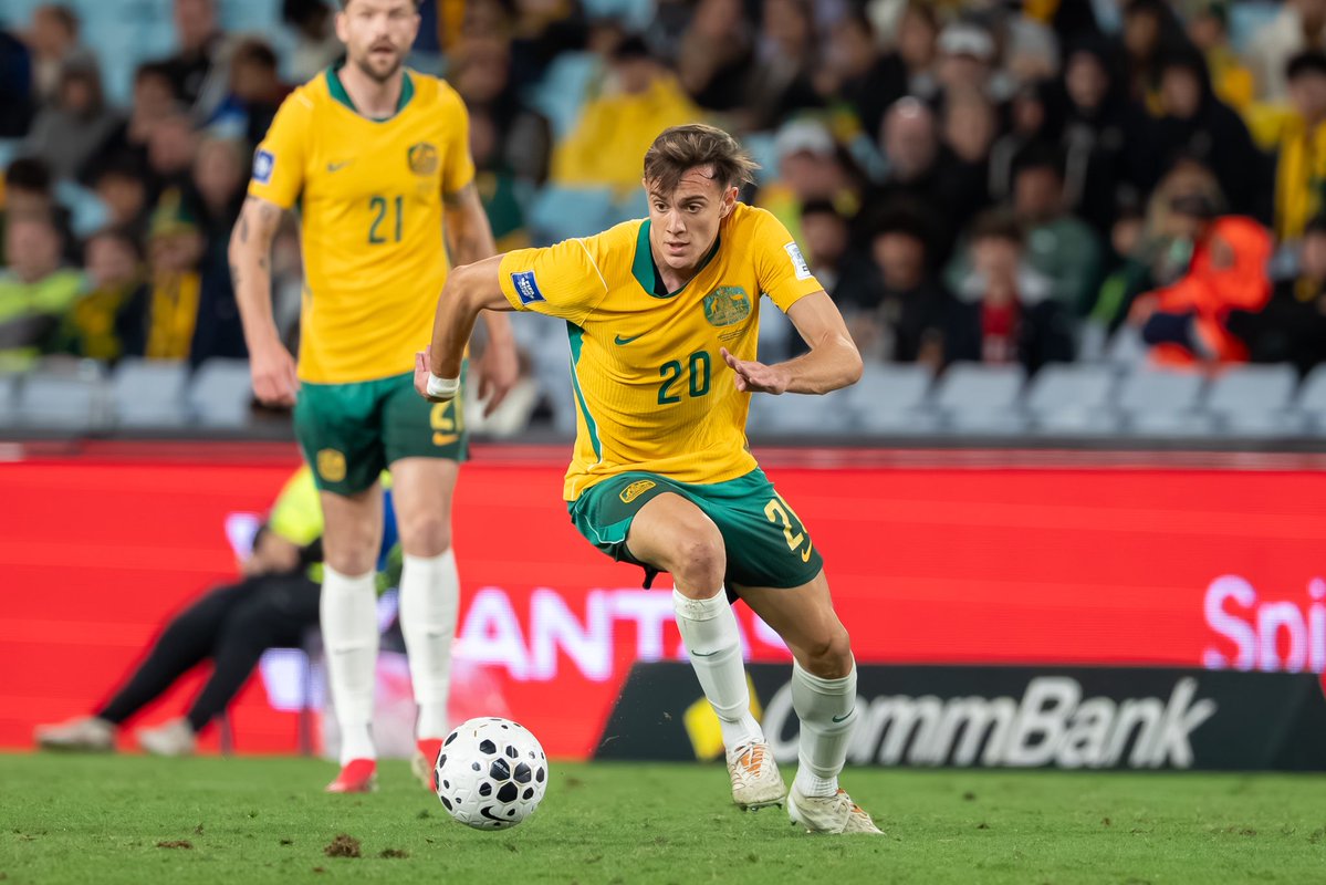 Sydney FC tweet media