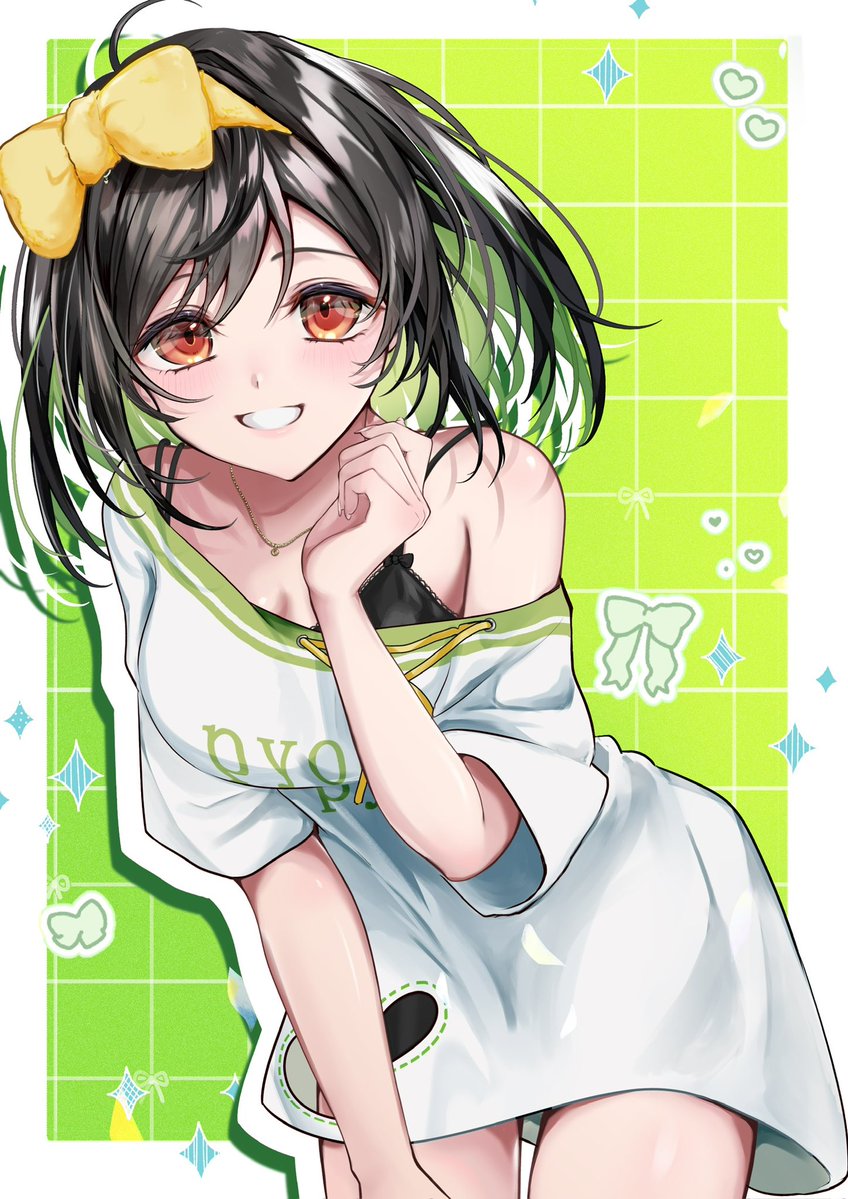 けろうさぎ。🐸💛🐰Vtuber tweet media