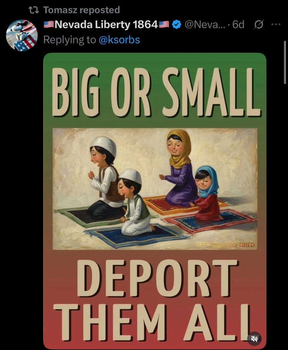 Slim tweet media