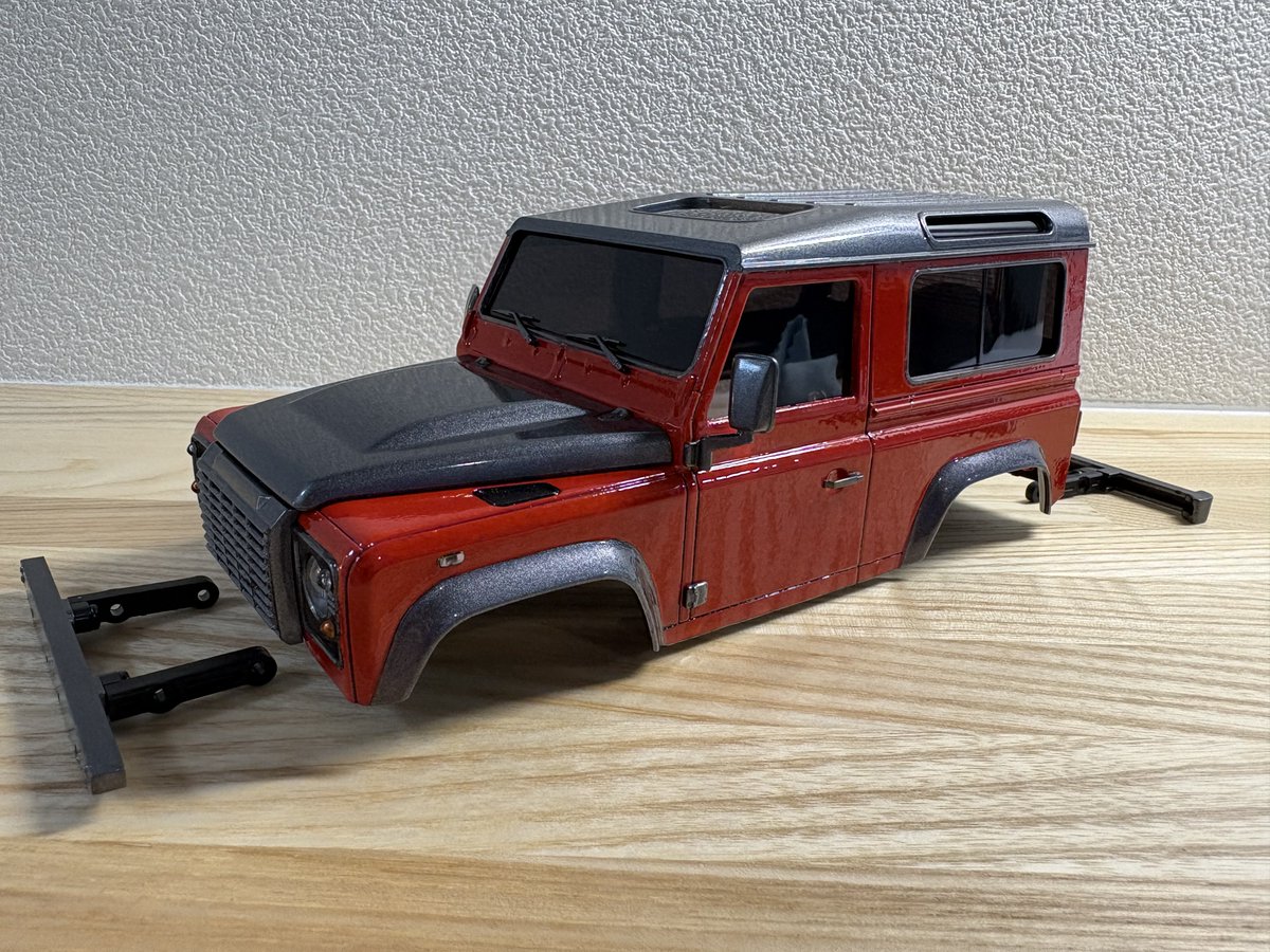 ODOMEBASE tweet media