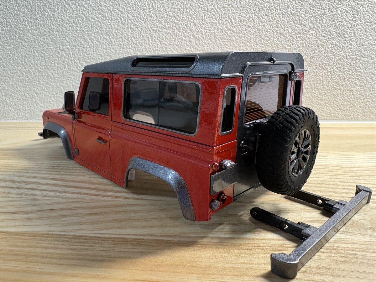 ODOMEBASE tweet media