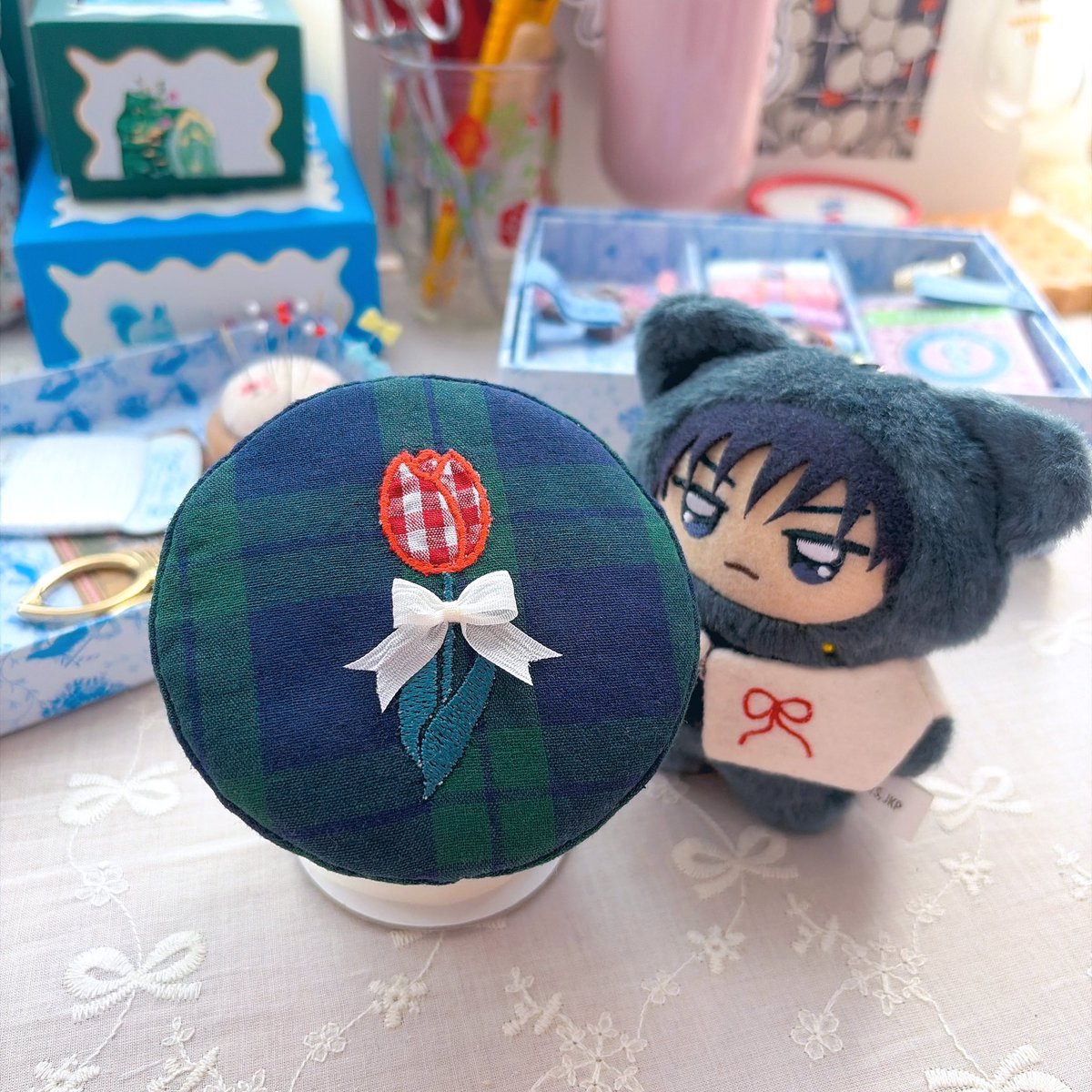 おゆこ tweet media