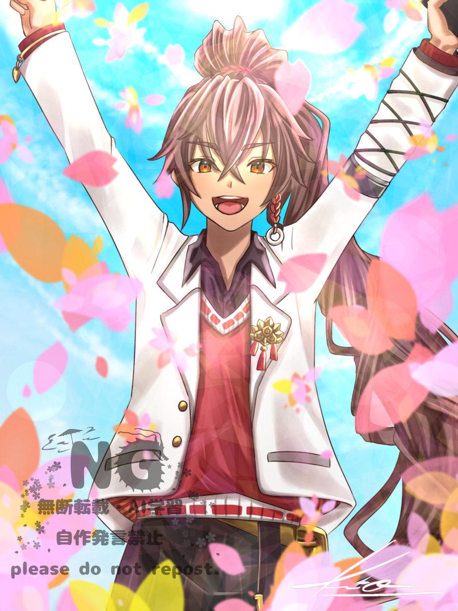 #深海 姫魚さん