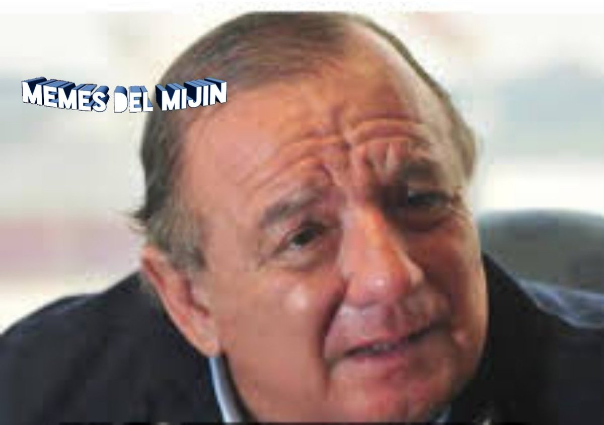 𝗠𝗲𝗺𝗲𝘀 𝗗𝗲𝗹 𝗠𝗶𝗷𝗶𝗻 tweet media