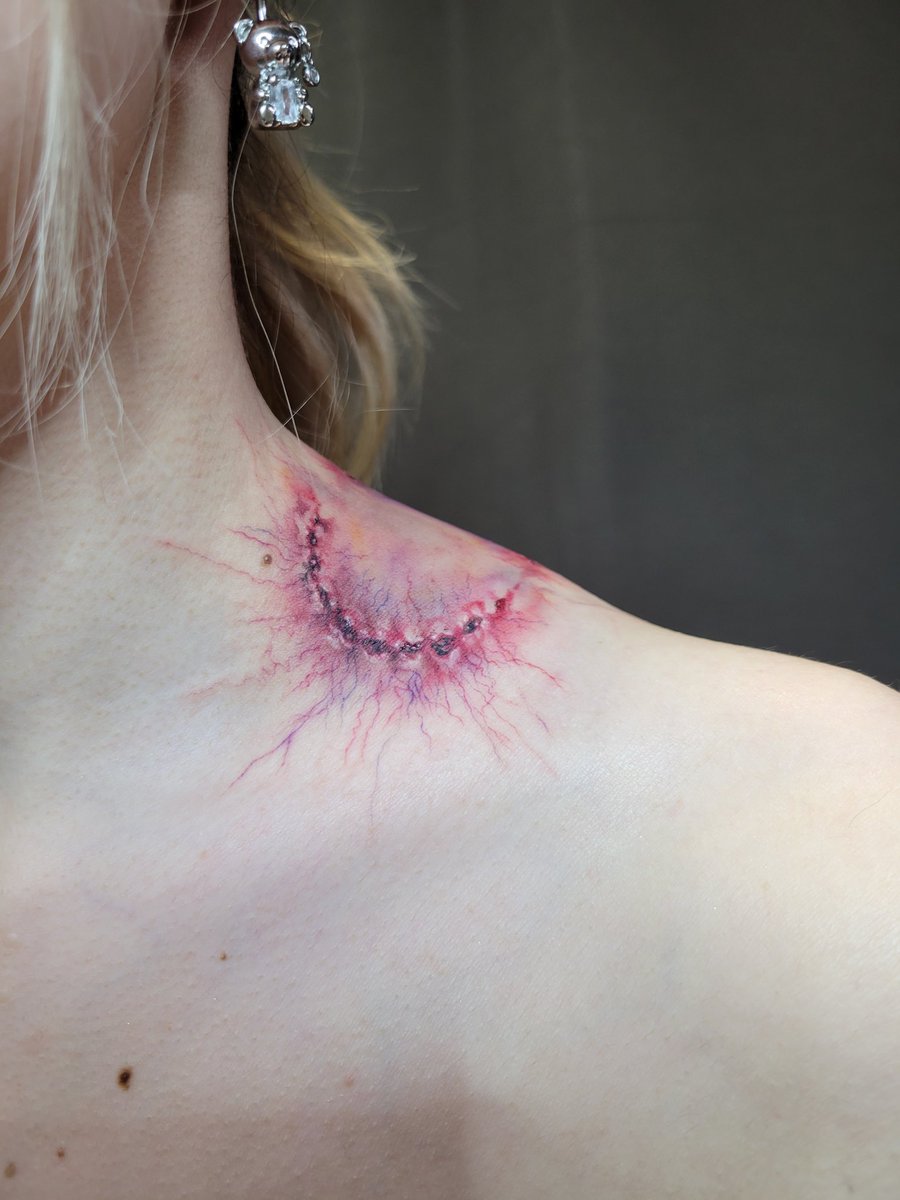 彫季代(HORIKIYO) tweet media