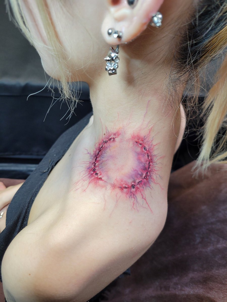 彫季代(HORIKIYO) tweet media