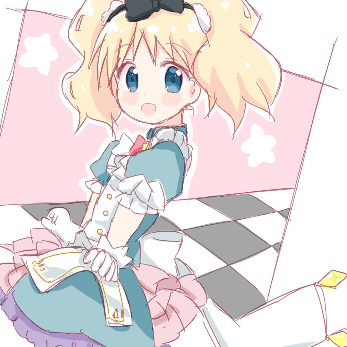 しづく tweet media
