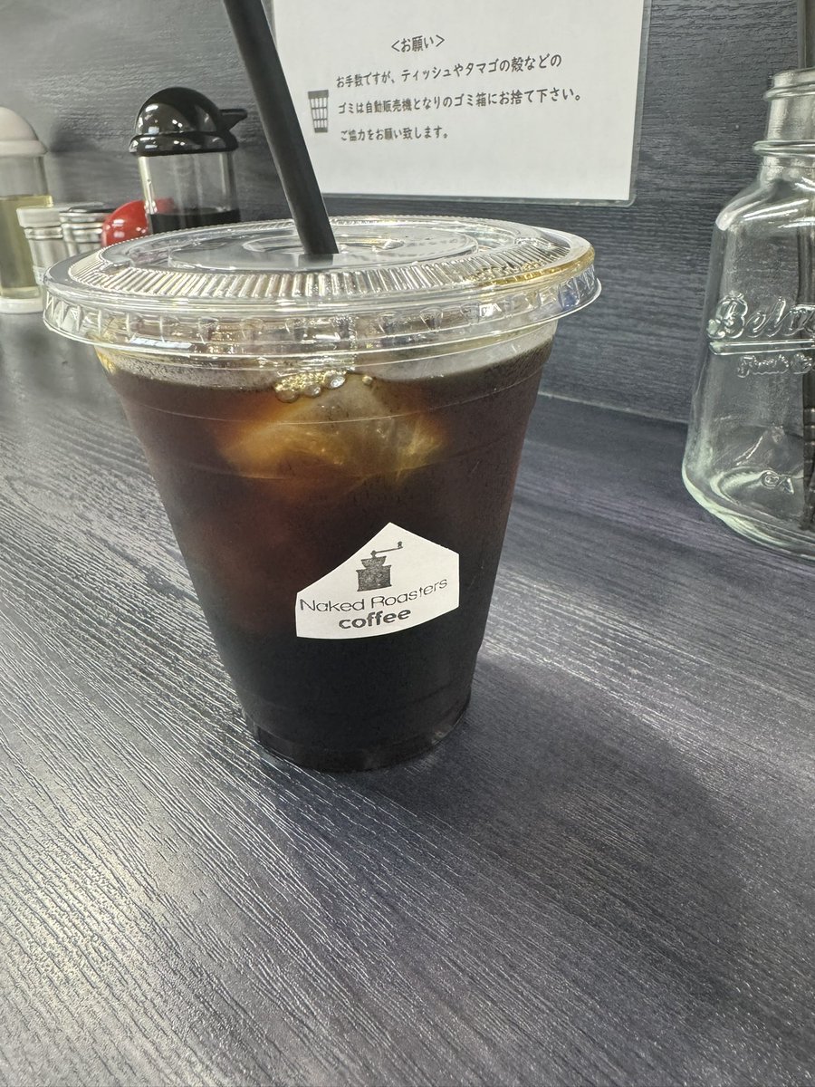 オリバーヌードル tweet media