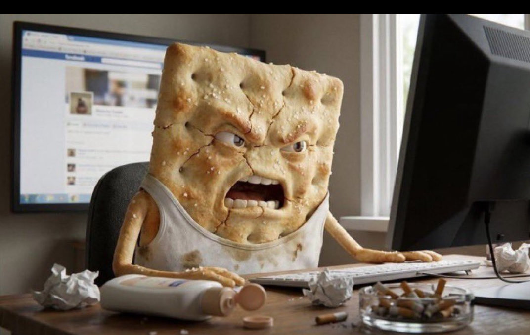 BrokeAssKevin tweet media