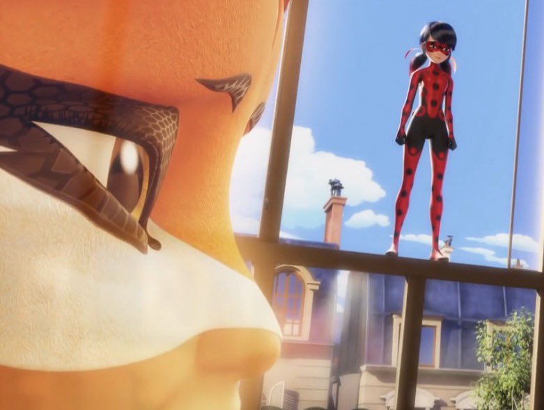 Finn✩ || Alya Truther tweet media