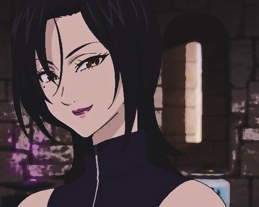 𐔌 🗡️˳ ️ ️ ꪆ ️ ️𝓙𝒆𝒂𝒏𝒏𝒆 tweet media