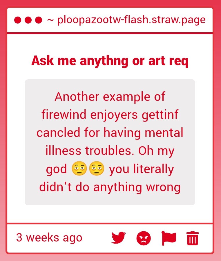 Ploo | F*rewind hater 🚫 tweet media