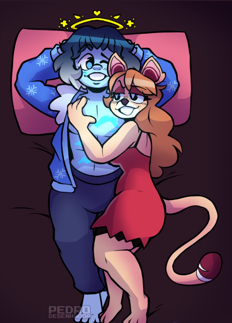 💗🔥💗The Lucas Twins Paradise💙❄️💙 tweet media