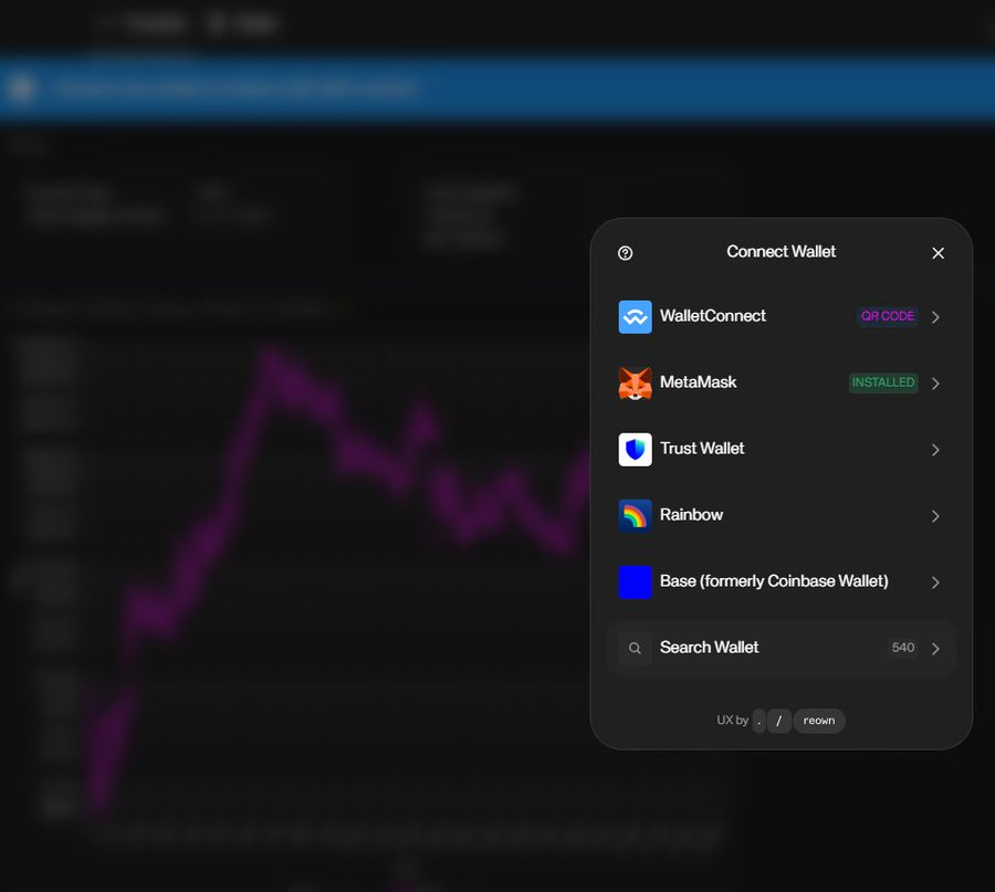 Richard Heart releases HEX Server version 2.0 with multiple wallet support and performance improvements

Richard Heart announced the release of HEX Server 2.0, featuring support for multiple wallets beyond MetaMask, faster and smoother performance, and fixes for minor display