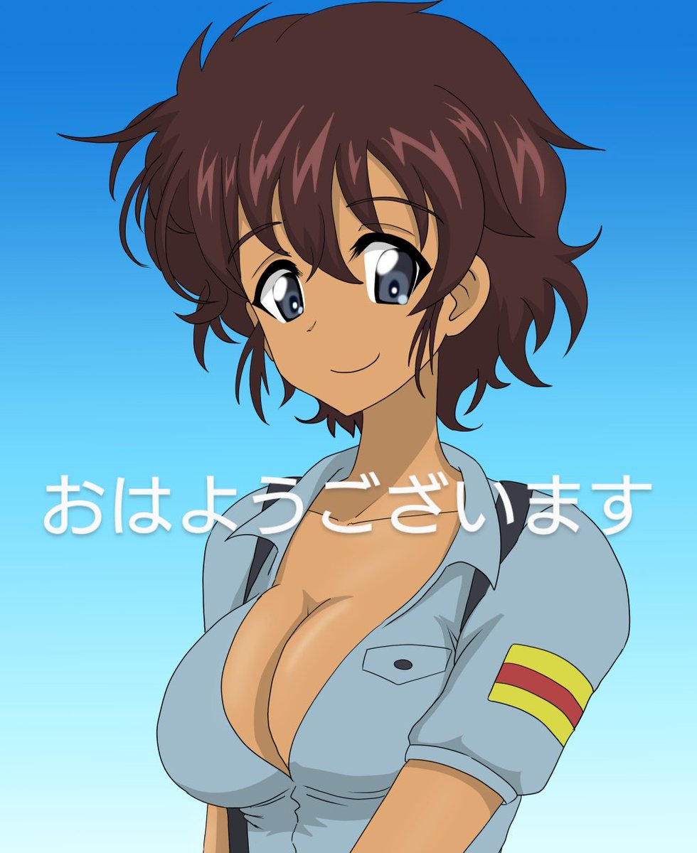 「眠いのです」|りすべるRISBEL㌠のイラスト