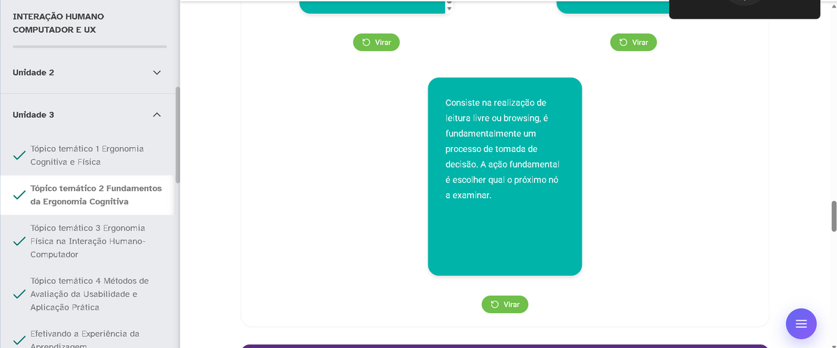 FCosta96287's tweet image. Estudando conceitos de UX na faculdade, ergonomia cognitiva não é somente sobre design bonito, mas sobre como nossas escolhas digitais moldam segurança e experiência. 

#bolhasec #cybersec #studytwt