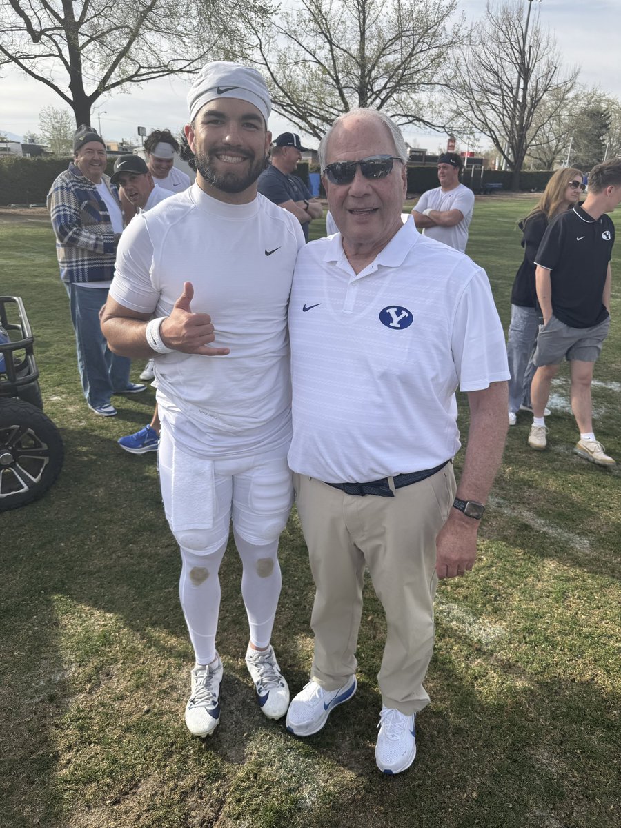 Treyson Bourguet tweet media