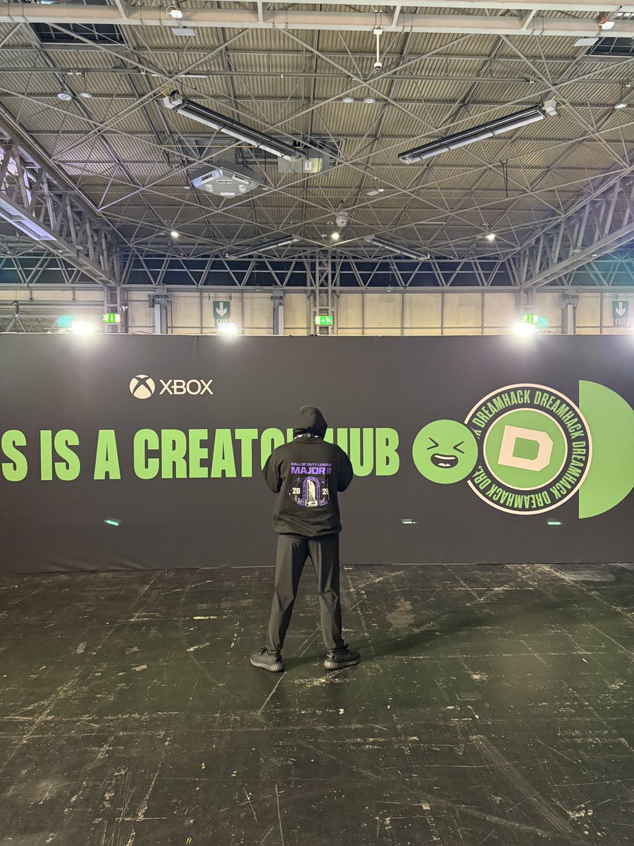 Gekkoh @ DreamHack Birmingham (@qekkoh) / Posts / X