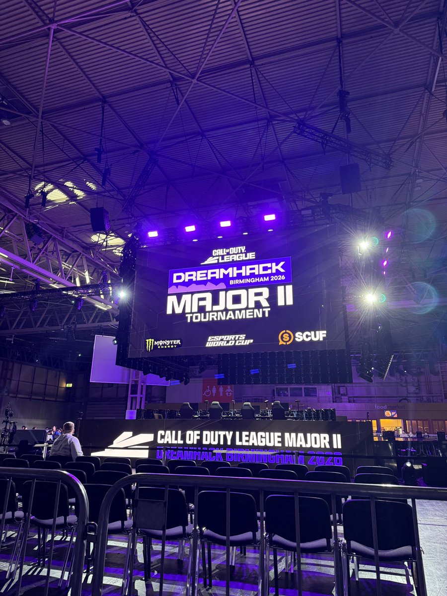 Gekkoh @ DreamHack Birmingham (@qekkoh) / Posts / X