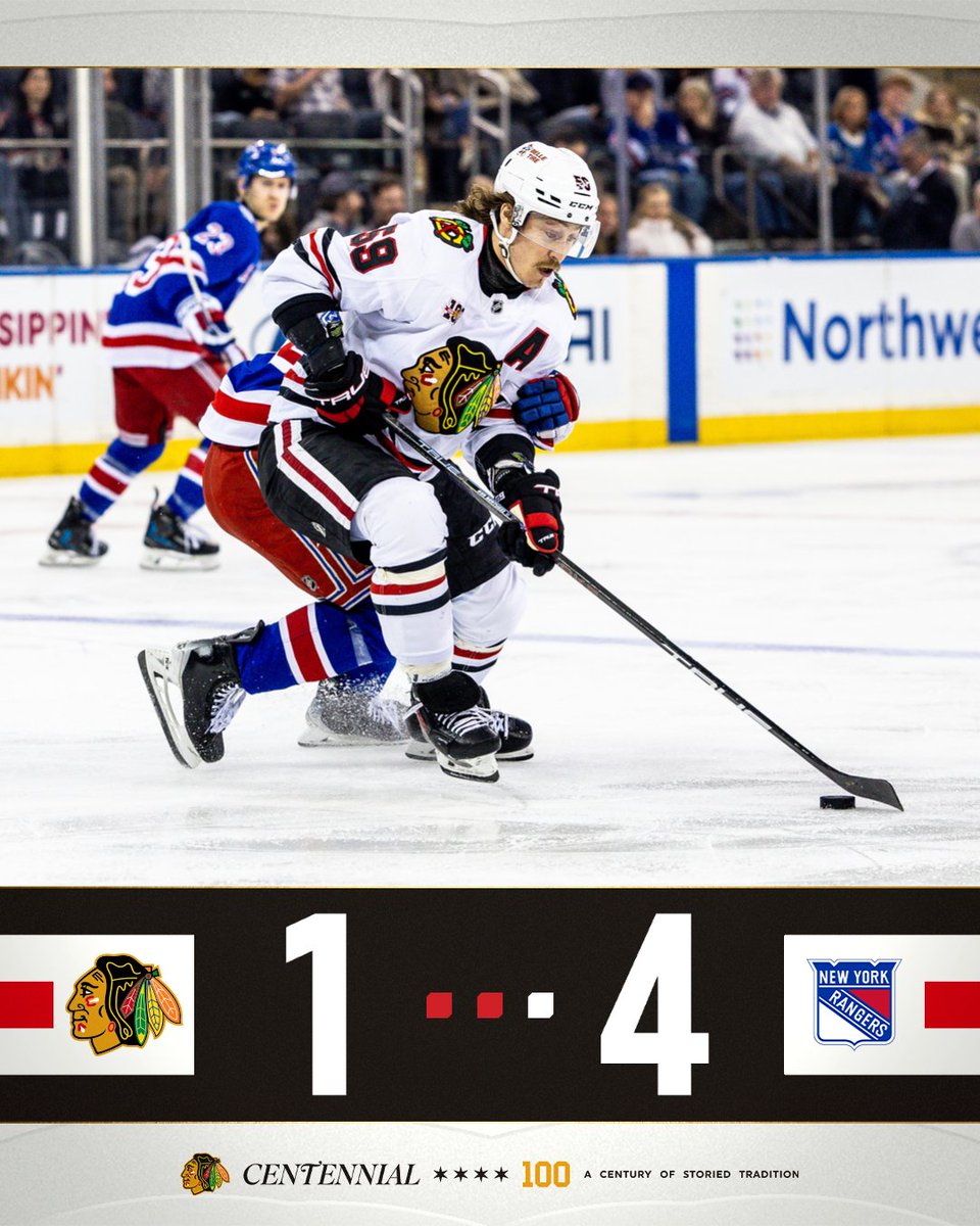 Chicago Blackhawks tweet media