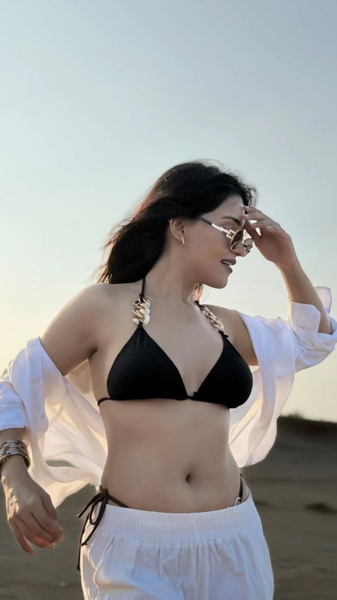 Manimegalai tweet media