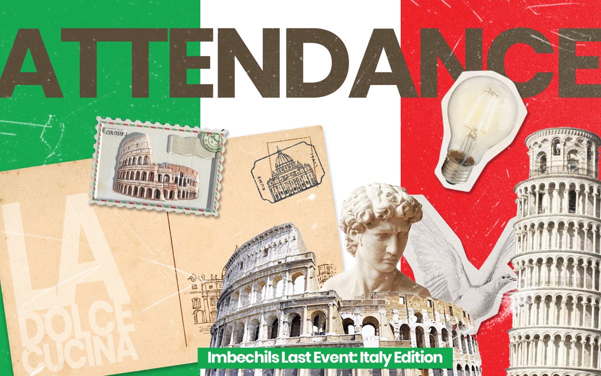 IMBECHILS. tweet media