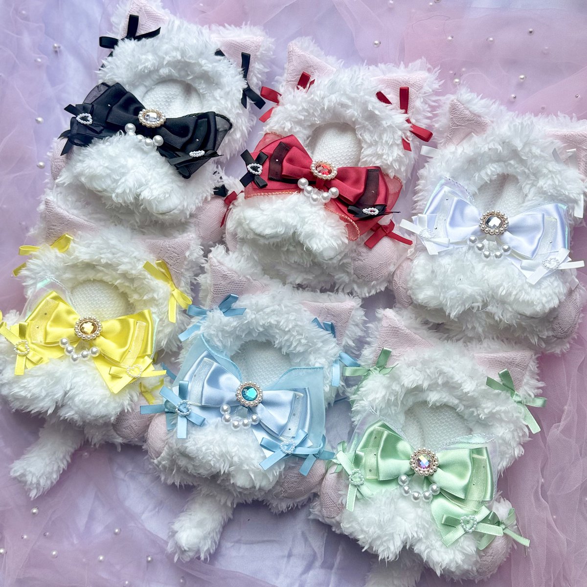 なちゃん🎀3/29閃華1号館 お04a tweet media