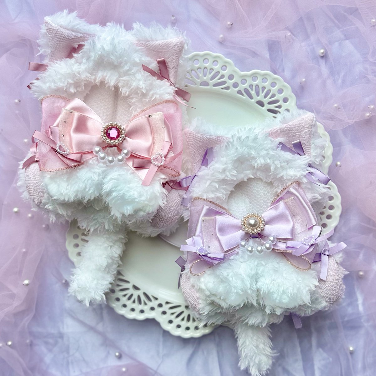 なちゃん🎀3/29閃華1号館 お04a tweet media