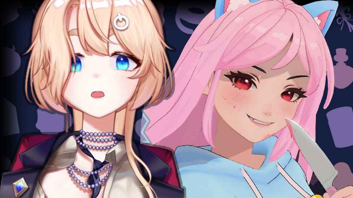 Hime ❤️ tweet media