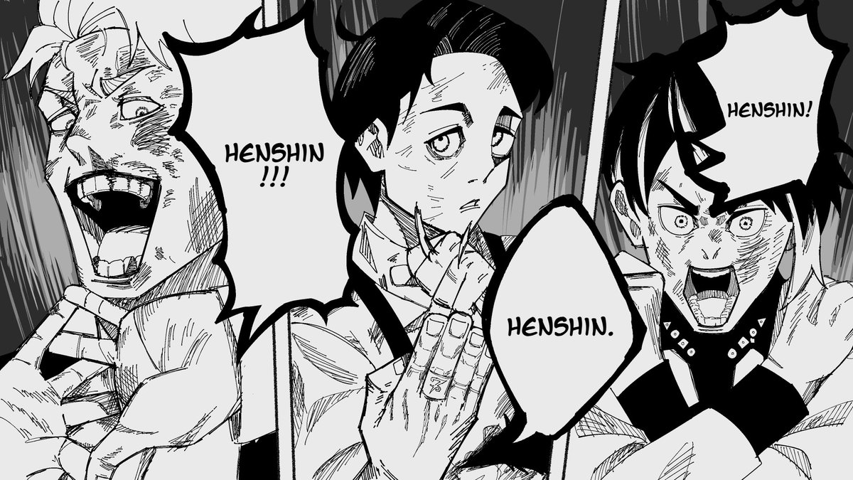 EXCEED CHUD tweet media