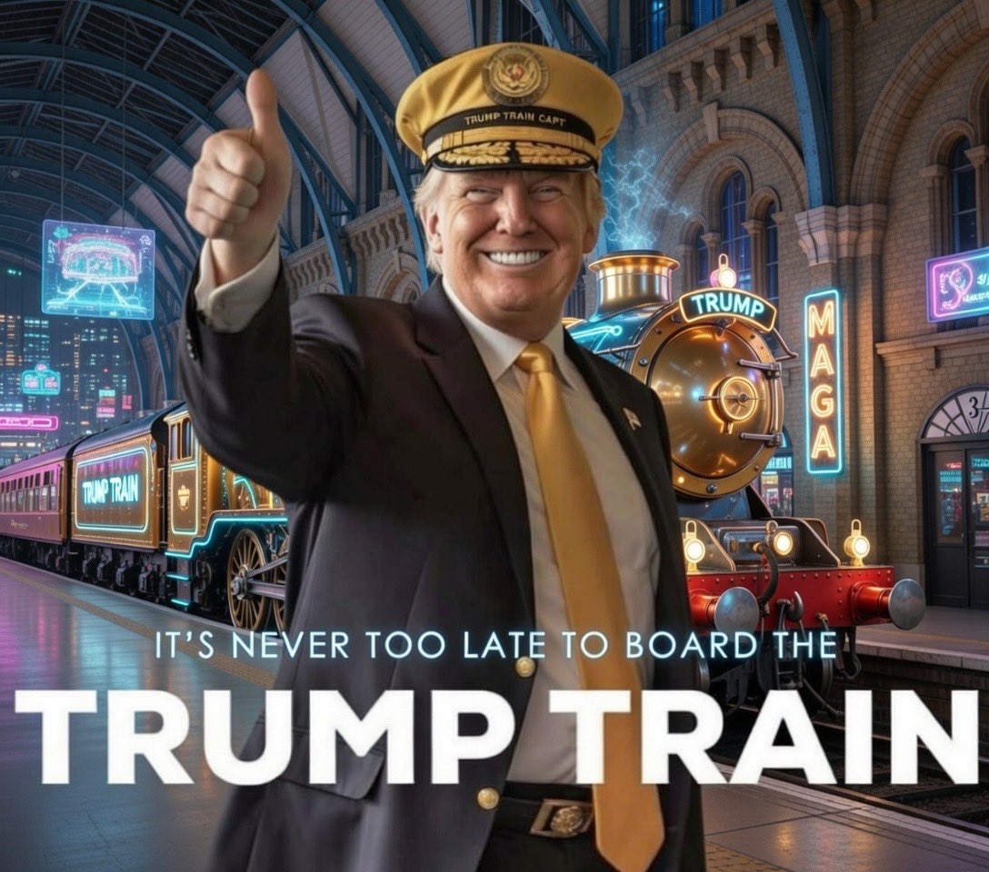 Yoshi The Patriot tweet media