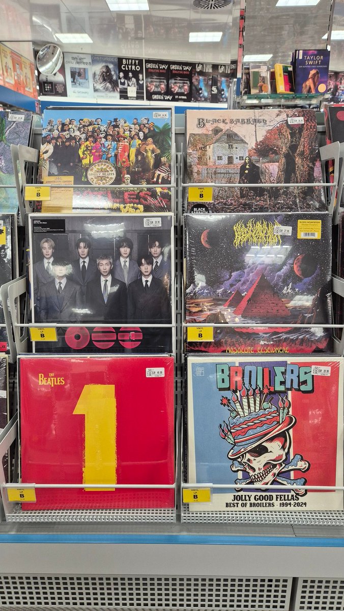 ⦿ ☰ ☲ Fran⁷ ARIRANG ᥇𝕥ડ ꪗꫀꪖ𝕣 '26 tweet media