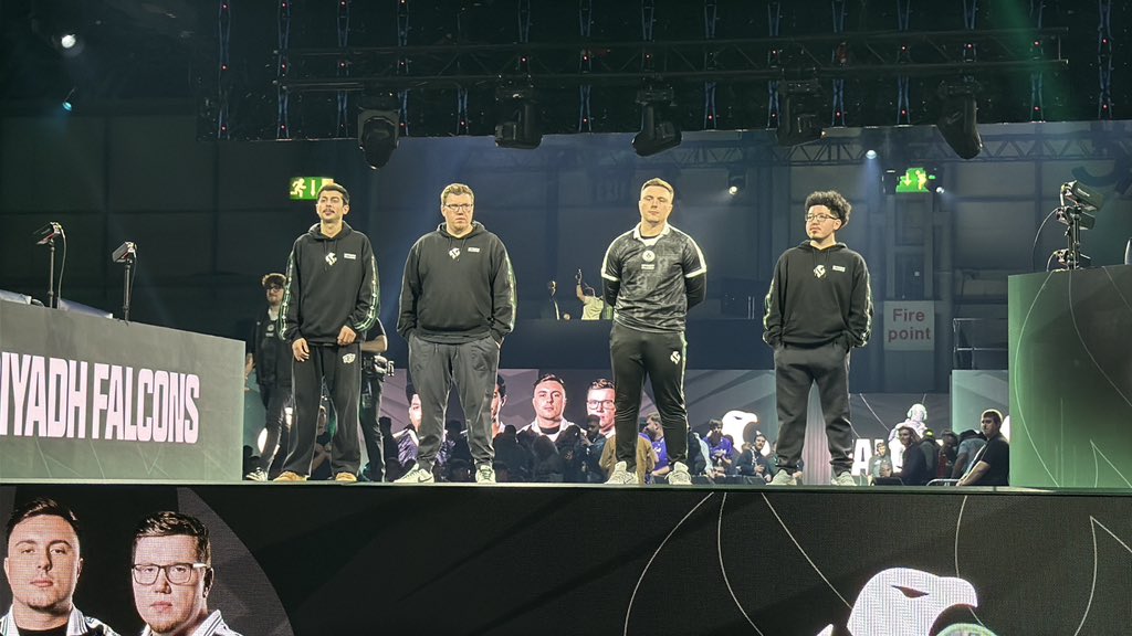Gekkoh @ DreamHack Birmingham (@qekkoh) / Posts / X