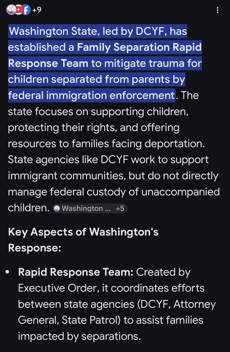 michellezenner's tweet image. ILLEGAL IMMIGRANT CHILDREN already have a WHOLE STATE OFFICE at @wadshs @wadcyf in WA STATE. GFY!  American WA children dont get that! #lawandlegislation #GAL #licensure #LocalRule  complaints vs GAL &amp;amp; no CPS get shredded by GAL Spvsrs b4 hearing