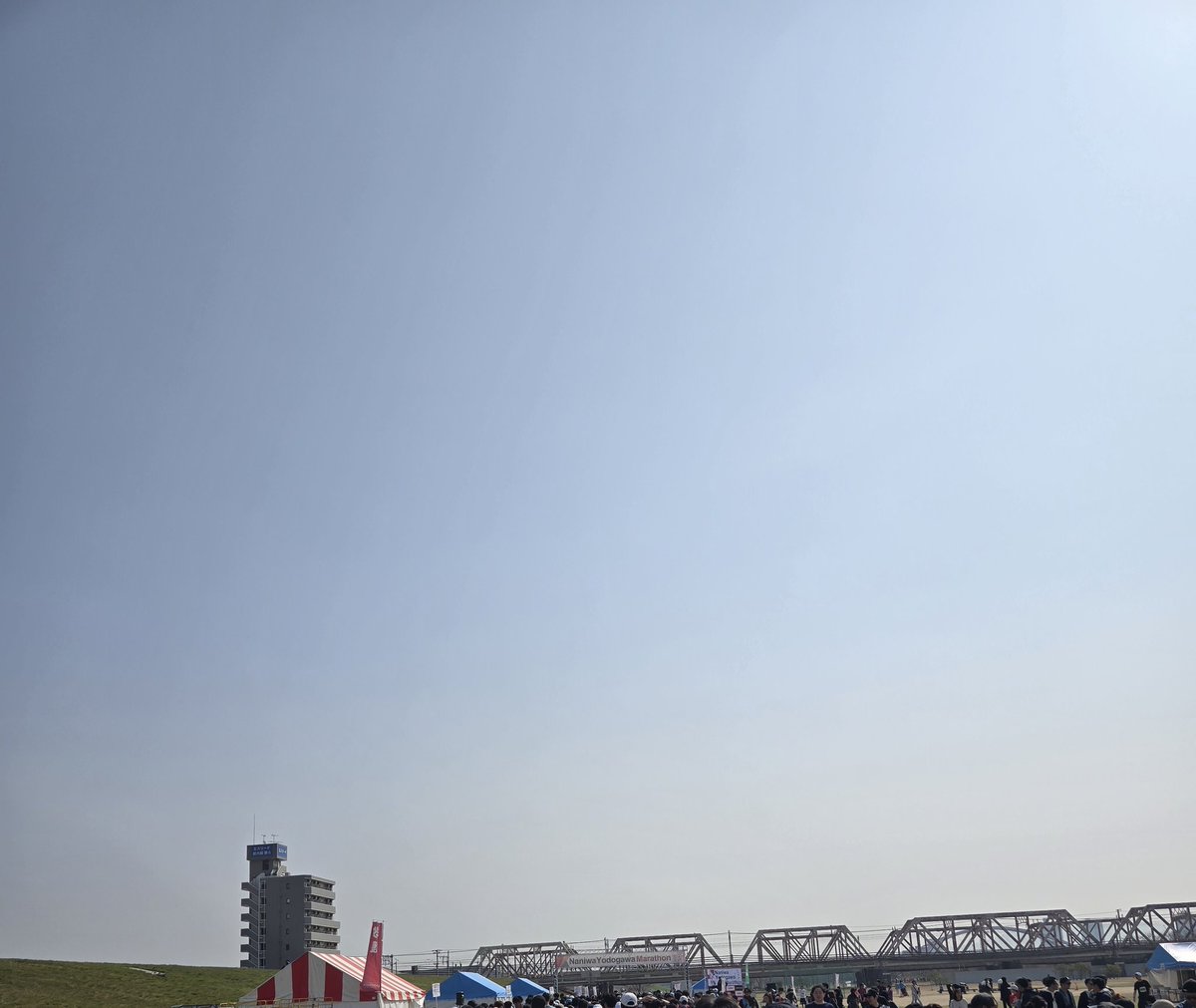 れも🏃難聴ママ目指せ42.195km!サーモンランでもラン tweet media