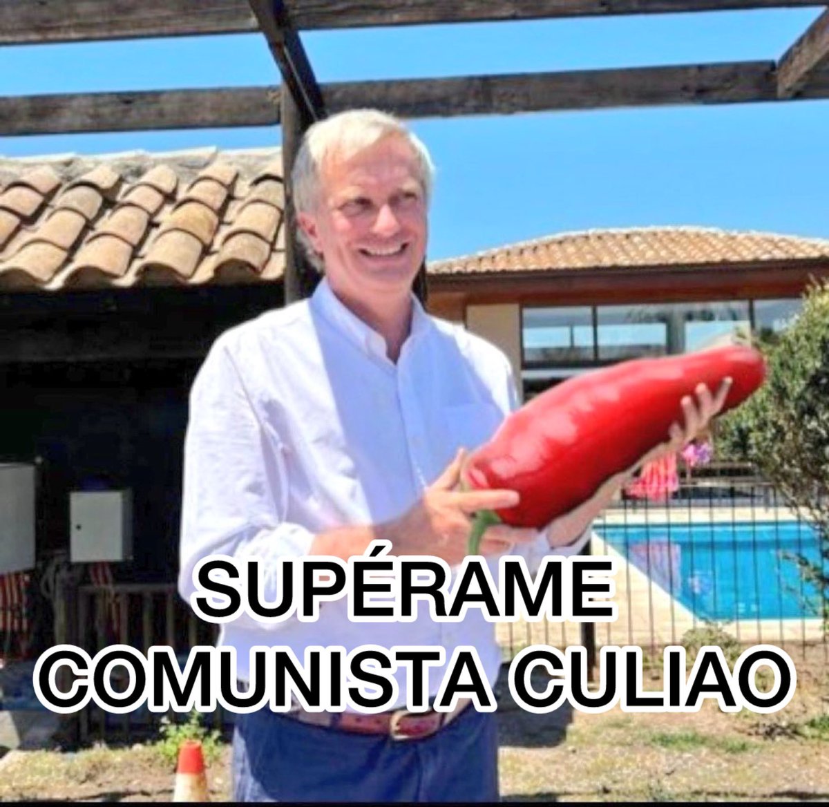 Cris 🇨🇱 tweet media