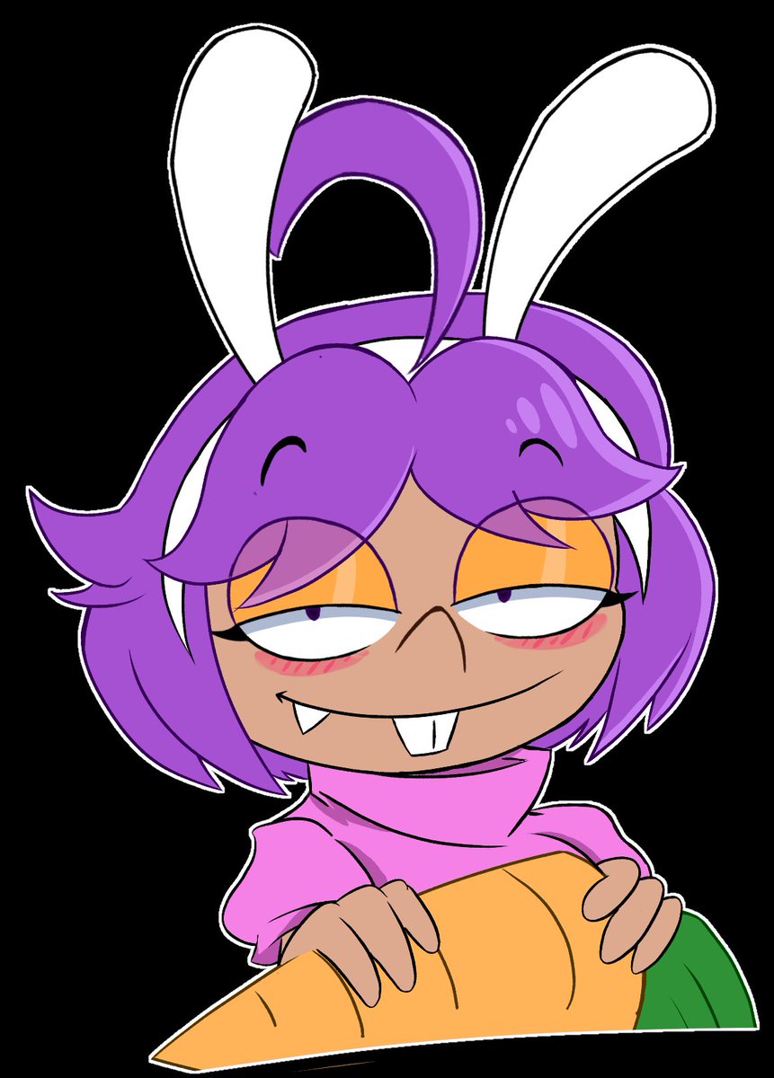 ivaninixx's tweet photo. Tei tei tei 🥕🐇 https://t.co/KBLhTisKUB