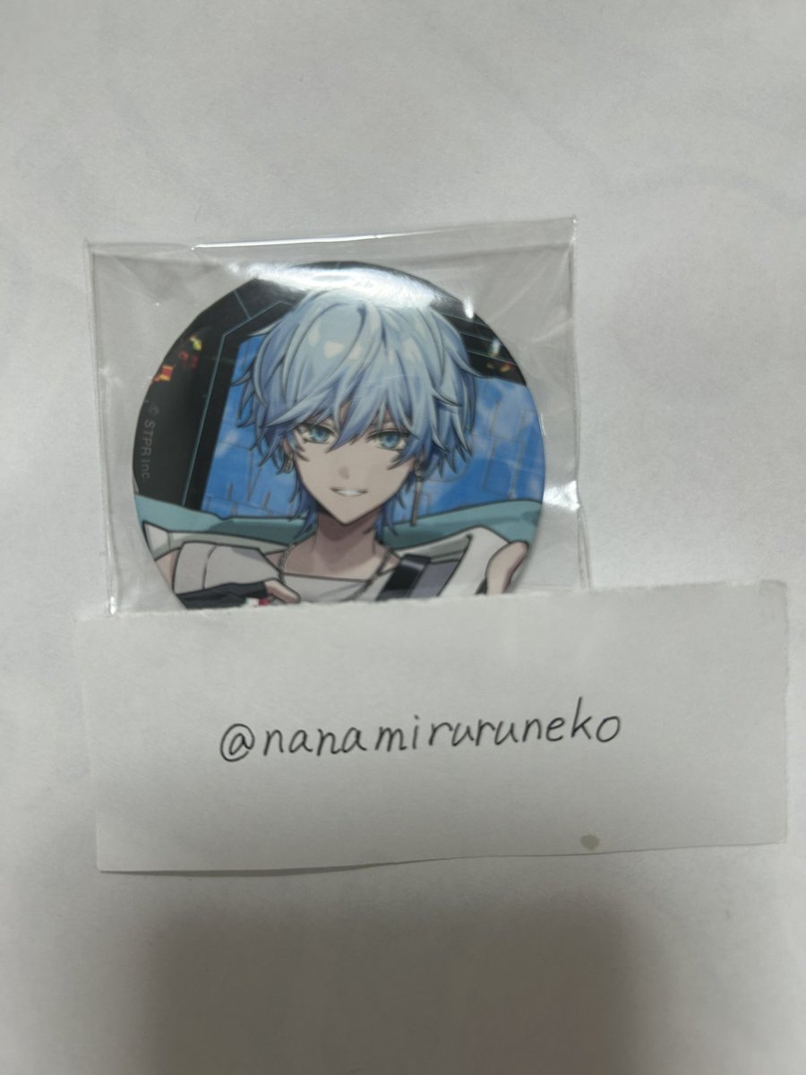 ななみ(取引用) tweet media