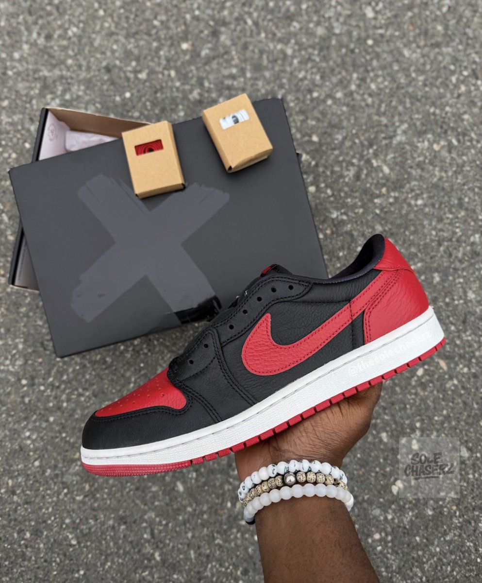 Unbreakable Kicks tweet media