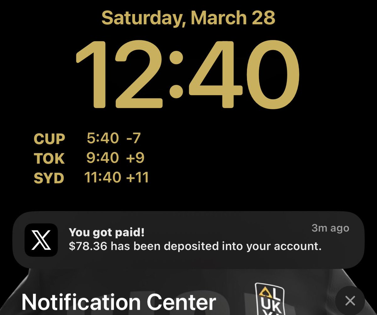 ♠️ L U K Y I tweet media