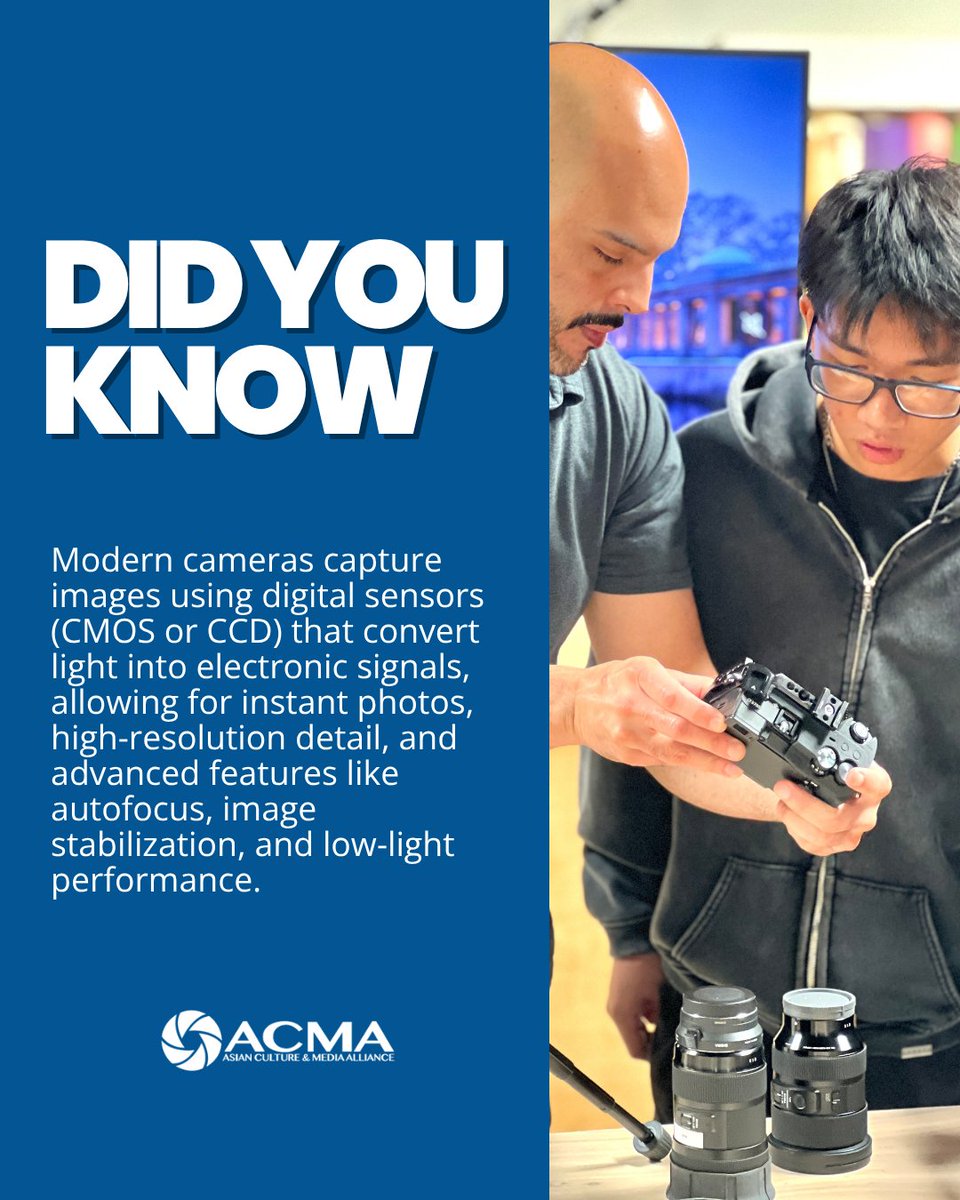 Asian Culture & Media Alliance tweet media